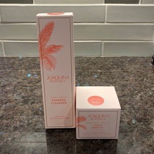 Joaquina Botanica Whipped Cleanser / Crema Esencial
